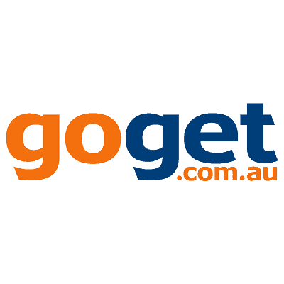 GoGet logo