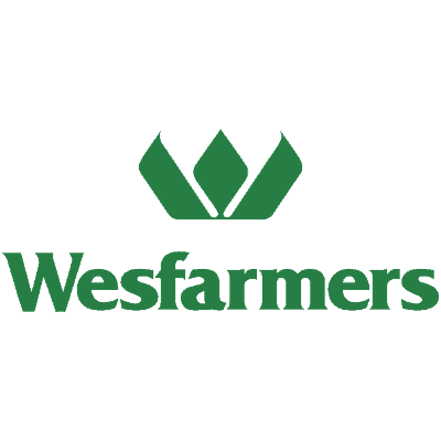 WesFarmers Logo